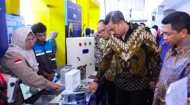 Kementerian Usaha Mikro, Kecil, dan Menengah (UMKM) memperkuat peran lembaga inkubator untuk mencetak wirausaha berkualitas dan berdaya saing. Langkah ini dilakukan melalui pendampingan berkelanjutan, penguatan inovasi, akses pembiayaan, serta perluasan pasar bagi pelaku UMKM.