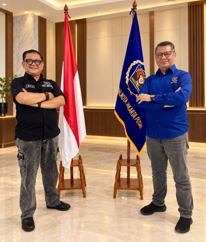 Persatuan Wartawan Indonesia Provinsi DKI Jakarta bersiap menggelar Orientasi Kewartawanan dan Keorganisasian (OKK), pada Senin, 26 Oktober 2026. Di samping untuk perekrutan anggota baru, OKK Angkatan ke-26 tahun 2026 PWI Jaya ini juga guna peningkatan status keanggotaan.