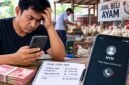 Foto: Ilustrasi seorang pengusaha ayam di Bekasi yang menghadapi persoalan kerja sama bisnis. Modal usaha berupa uang tunai dan biaya operasional tercatat dalam buku, sementara mitra bisnis berinisial MYM disebut sulit dihubungi. Sejumlah pengusaha mengaku khawatir mengalami kerugian hingga ratusan juta rupiah akibat ketidakjelasan kelanjutan usaha tersebut.