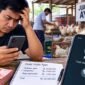 Foto: Ilustrasi seorang pengusaha ayam di Bekasi yang menghadapi persoalan kerja sama bisnis. Modal usaha berupa uang tunai dan biaya operasional tercatat dalam buku, sementara mitra bisnis berinisial MYM disebut sulit dihubungi. Sejumlah pengusaha mengaku khawatir mengalami kerugian hingga ratusan juta rupiah akibat ketidakjelasan kelanjutan usaha tersebut.
