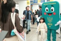 Direktorat Jenderal (Ditjen) Imigrasi mencatat realisasi Penerimaan Negara Bukan Pajak (PNBP) sebesar Rp8,68 triliun hingga Kamis (15/10) pukul 07.30 WIB. Capaian tersebut setara 101,88 persen dari target PNBP yang ditetapkan pemerintah untuk 2026.