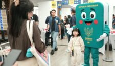 Direktorat Jenderal (Ditjen) Imigrasi mencatat realisasi Penerimaan Negara Bukan Pajak (PNBP) sebesar Rp8,68 triliun hingga Kamis (15/10) pukul 07.30 WIB. Capaian tersebut setara 101,88 persen dari target PNBP yang ditetapkan pemerintah untuk 2026.