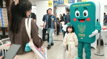 Direktorat Jenderal (Ditjen) Imigrasi mencatat realisasi Penerimaan Negara Bukan Pajak (PNBP) sebesar Rp8,68 triliun hingga Kamis (15/10) pukul 07.30 WIB. Capaian tersebut setara 101,88 persen dari target PNBP yang ditetapkan pemerintah untuk 2026.