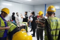 Direktorat Jenderal Imigrasi mengoptimalkan pemanfaatan teknologi digital untuk memperkuat pengawasan warga negara asing (WNA) dan penanganan pengungsi dari luar negeri. Upaya ini dilakukan melalui Aplikasi Pelaporan Orang Asing (APOA), Subject of Interest (SOI), serta pengembangan Aplikasi Penegakan Hukum Keimigrasian (APGAKUM) Pengungsi.