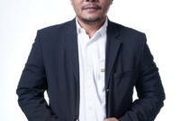 Foto: Kornas ReLun Teuku Yudhistira.