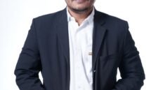Foto: Kornas ReLun Teuku Yudhistira.