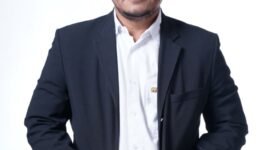 Foto: Kornas ReLun Teuku Yudhistira.