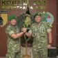 Foto: Danrem Erwin Agung Berkomitmen Lanjutkan Fondasi Kepemimpinan Kolonel Untoro di Korem 081/DSJ