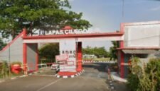 Kantor Wilayah Direktorat Jenderal Pemasyarakatan (Kanwil Ditjenpas) Banten membentuk tim investigasi untuk menindaklanjuti pemberitaan yang beredar di media sosial terkait Lembaga Pemasyarakatan (Lapas) Kelas IIA Cilegon.