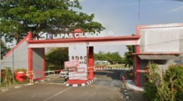 Kantor Wilayah Direktorat Jenderal Pemasyarakatan (Kanwil Ditjenpas) Banten membentuk tim investigasi untuk menindaklanjuti pemberitaan yang beredar di media sosial terkait Lembaga Pemasyarakatan (Lapas) Kelas IIA Cilegon.