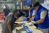 Menindaklanjuti isu dugaan peredaran narkoba di Lembaga Pemasyarakatan (Lapas) Kelas IIA Cilegon, Kantor Wilayah Direktorat Jenderal Pemasyarakatan (Ditjenpas) Banten bergerak cepat dengan menggelar inspeksi mendadak (sidak) gabungan, Senin (19/10/2026) malam.
