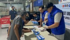 Menindaklanjuti isu dugaan peredaran narkoba di Lembaga Pemasyarakatan (Lapas) Kelas IIA Cilegon, Kantor Wilayah Direktorat Jenderal Pemasyarakatan (Ditjenpas) Banten bergerak cepat dengan menggelar inspeksi mendadak (sidak) gabungan, Senin (19/10/2026) malam.