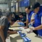 Menindaklanjuti isu dugaan peredaran narkoba di Lembaga Pemasyarakatan (Lapas) Kelas IIA Cilegon, Kantor Wilayah Direktorat Jenderal Pemasyarakatan (Ditjenpas) Banten bergerak cepat dengan menggelar inspeksi mendadak (sidak) gabungan, Senin (19/10/2026) malam.