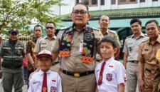 Revitalisasi SDN Petojo Utara 01 membawa perubahan signifikan terhadap fasilitas pendidikan di Jakarta Pusat. Gedung sekolah yang sebelumnya hanya terdiri dari satu lantai kini berdiri dengan lima lantai ditambah rooftop. Jika rooftop turut dihitung, bangunan tersebut memiliki enam tingkat.
