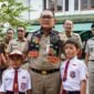Revitalisasi SDN Petojo Utara 01 membawa perubahan signifikan terhadap fasilitas pendidikan di Jakarta Pusat. Gedung sekolah yang sebelumnya hanya terdiri dari satu lantai kini berdiri dengan lima lantai ditambah rooftop. Jika rooftop turut dihitung, bangunan tersebut memiliki enam tingkat.