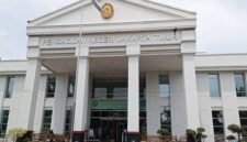 Foto: Gedung Pengadilan Negeri Jakarta Timur, tempat berlangsungnya proses persidangan perkara tindak pidana.