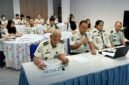 Foto: Petugas Rumah Tahanan Negara (Rutan) Kelas IIB Tanjung Pura mengikuti proses verifikasi Anugerah Pembangunan Budaya Integritas (APBI) 2026 secara daring, Rabu (21/10/2026).