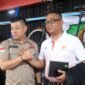 Foto: Muhammad Abdul Hafidz, Petinju Muda Bekasi, WBA Asia 2026, Ghosun Iron Camp, GIC, Tinju Profesional, Atlet Tinju Indonesia, Olahraga Bekasi, Pembinaan Atlet, Petinju Profesional, Mental Juara, Prestasi Olahraga, Tinju Indonesia, Susanto SH, 30 Oktober 2026