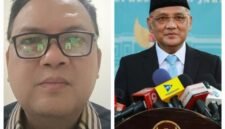 KINERJA KEMENTERIAN HAJI DAN UMRAH REPUBLIK INDONESIA DI BAWAH KEPEMIMPINAN MENTERI MOCHAMAD IRFAN YUSUF, ATAU GUS IRFAN, MENDAPAT APRESIASI DARI PAKAR DAN PENGAMAT HAJI, YAHYA MAYA SAKTI.
