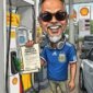 Foto: Ilustrasi Bhatara Dave Rondonuwu membawa dokumen somasi terbuka di sebuah SPBU. Somasi tersebut dilayangkan menyusul beredarnya video antrean pengisian Pertamax di kawasan Nusa Dua, Bali, yang memicu polemik di media sosial. Bhatara meminta informasi yang beredar diluruskan berdasarkan fakta dan konteks kejadian secara utuh. (25/10/2026).