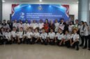 Momentum peringatan Hari Sumpah Pemuda ke-98, Rabu (28/10/2026), menjadi penanda penting bagi Kementerian Imigrasi dan Pemasyarakatan (Kemenimipas). Bertempat di Auditorium Prof. Dr. H. Muladi, S.H., Kampus Politeknik Imigrasi dan Politeknik Ilmu Pemasyarakatan (Poltek Imipas), kementerian tersebut melantik 28 pejabat pimpinan tinggi di lingkungan keimigrasian dan pemasyarakatan.