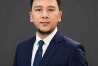 Foto: Dr. Anis Syamsu Rizal, M.Pd., M.M.
Konten Kreator dan Dosen di Universitas Pamulang