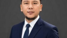 Foto: Dr. Anis Syamsu Rizal, M.Pd., M.M.
Konten Kreator dan Dosen di Universitas Pamulang