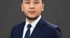 Foto: Dr. Anis Syamsu Rizal, M.Pd., M.M.
Konten Kreator dan Dosen di Universitas Pamulang
