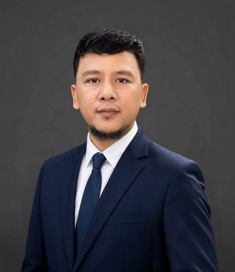 Foto: Dr. Anis Syamsu Rizal, M.Pd., M.M.
Konten Kreator dan Dosen di Universitas Pamulang