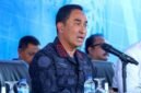 Foto: Komjen Suyudi Ario Seto Diusulkan Jadi Calon Kapolri.