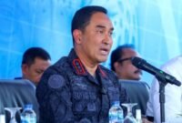 Foto: Komjen Suyudi Ario Seto Diusulkan Jadi Calon Kapolri.