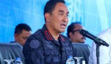 Foto: Komjen Suyudi Ario Seto Diusulkan Jadi Calon Kapolri.