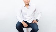 Foto: Lukman Hakim, SH. MH (dosen tetap universitas pamulang, Menatap Masa Depan dengan Optimisme