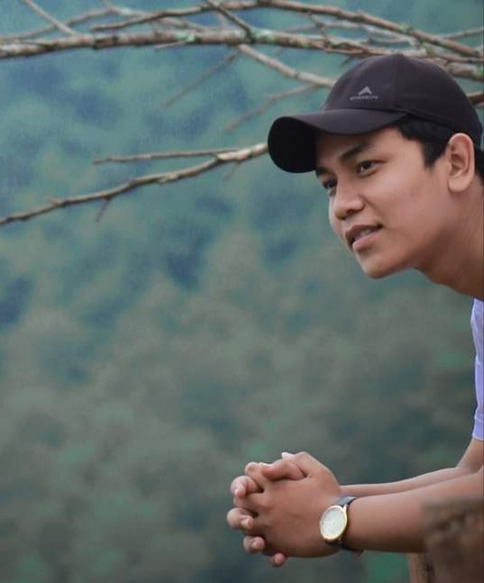 Foto: - Lukman Hakim, SH. MH (dosen tetap universitas pamulang)
