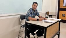 Foto: Rino Dedi Aringga