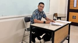 Foto: Rino Dedi Aringga