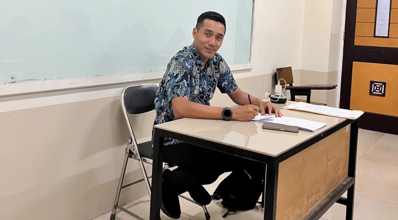 Foto: Rino Dedi Aringga