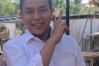 Foto: Lukman Hakim
Dosen Universitas Pamulang.