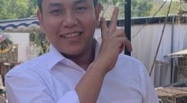 Foto: Lukman Hakim
Dosen Universitas Pamulang.