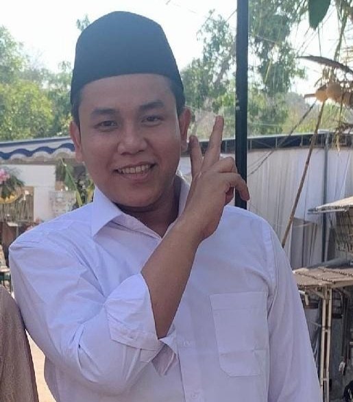 Foto: Lukman Hakim
Dosen Universitas Pamulang.
