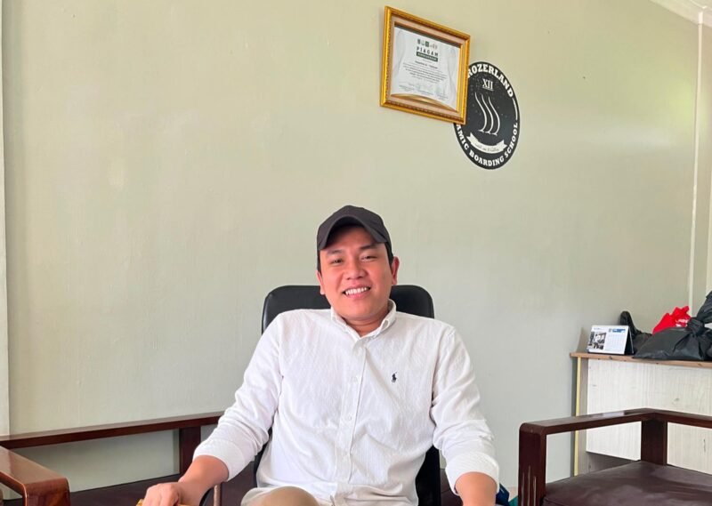 Foto: Lukman Hakim 