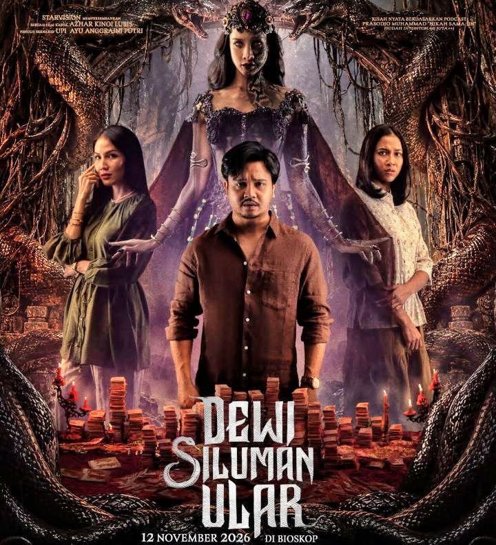 Foto: Poster Film 