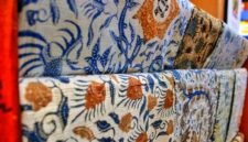 Foto: Batik Indonesia ditetapkan UNESCO sebagai Warisan Budaya Takbenda pada 2 Oktober 2009. (Istimewa)