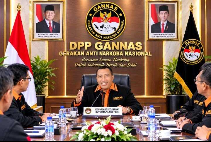 Foto: Ilustrasi. (Istimewa)