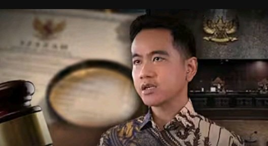 Wakil Presiden RI, Gibran Rakabuming Raka. (Foto: ist.)