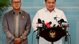 Perekonomian Indonesia menunjukkan penguatan pada September 2026 di tengah ketidakpastian global. Inflasi masih berada dalam rentang sasaran, surplus neraca perdagangan meningkat, dan aktivitas manufaktur kembali memasuki zona ekspansi.