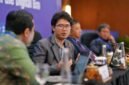 Foto: Diskusi Internasional bertajuk “The Legal Status and Protection Practices of Journalistic Works under the Copyright Regime” digelar di The Patra Hotel, Bali, Sabtu (10/10/2026). (Istimewa)