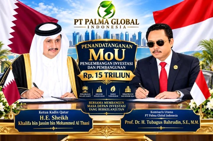 Foto: Ilustrasi. (Istimewa)