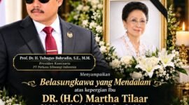 Foto: Ilustrasi ucapan belasungkawa. ( Istimewa)