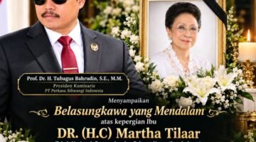 Foto: Ilustrasi ucapan belasungkawa. ( Istimewa)
